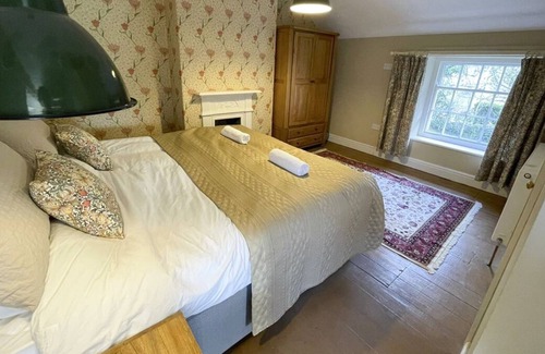 Hallington Villa | Keeper's Cottage - Dos Habitaciones Villa, Capacidad 4