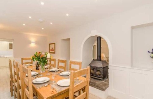 Graythwaite Casa | Keepers Cottage 1 Graythwaite Estate