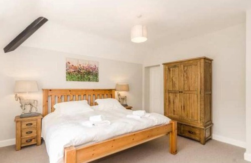 Graythwaite Casa | Keepers Cottage 1 Graythwaite Estate