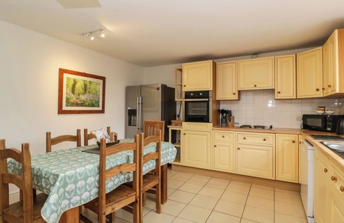 Aymestrey Cabaña | KEEPERS COTTAGE, family friendly, with a garden in Shobdon