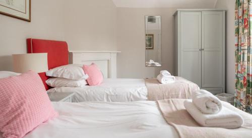 Graythwaite Casa | Keepers Cottage