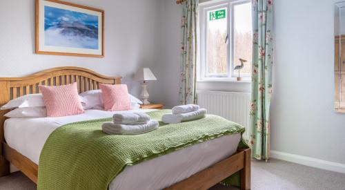 Graythwaite Casa | Keepers Cottage