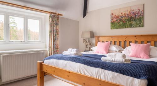 Graythwaite Casa | Keepers Cottage