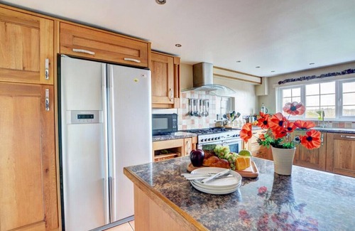 Barbrook Casa | Keepers Cottage, Lynton