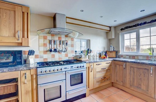 Barbrook Casa | Keepers Cottage, Lynton