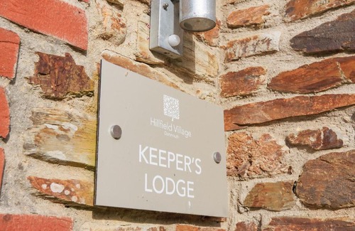 Bugford Casa | Keepers Lodge, Hillfield Village