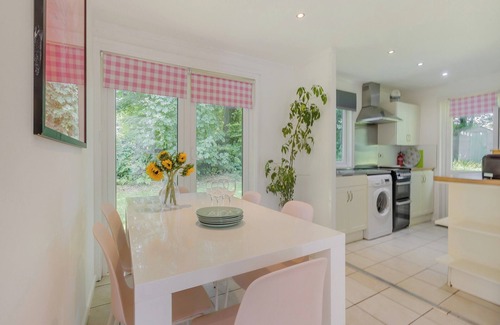 Holsworthy Cabaña | Alojamiento de 3 habitaciones en Bradworthy, cerca de Holsworthy