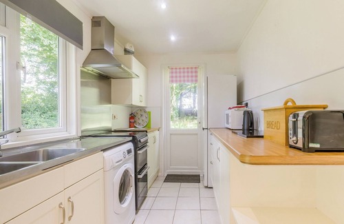 Holsworthy Cabaña | Alojamiento de 3 habitaciones en Bradworthy, cerca de Holsworthy