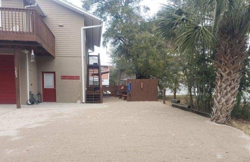 Steinhatchee Casa | Keepin' It Reel In Town Steinhatchee