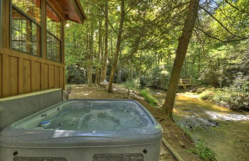 Ellijay Casa | Keepin it Reel