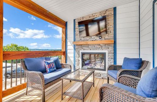 Branson Casa | Keepin' it Reel