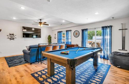 Branson Casa | Keepin' it Reel