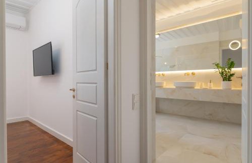 Kokkari Casa | Keepos by Polykratis