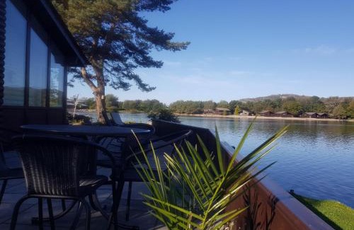 Carnforth Cabina | Keer lodge - Pine Lake Resort