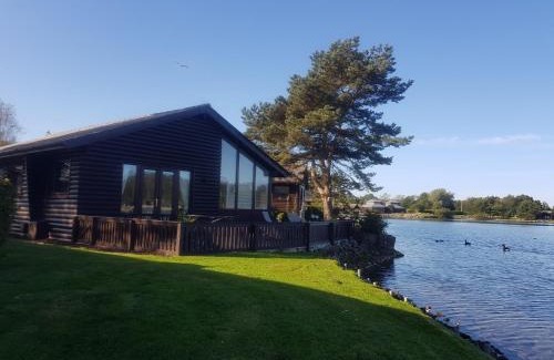 Carnforth Cabina | Keer lodge - Pine Lake Resort