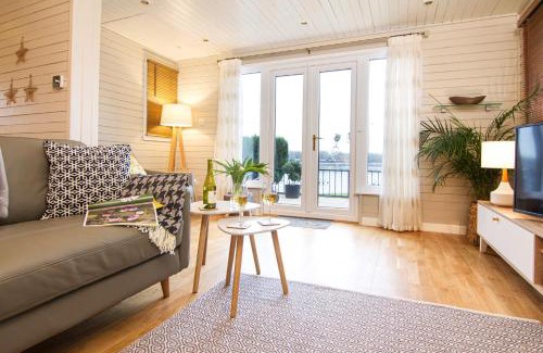 Carnforth Cabina | Keer lodge - Pine Lake Resort