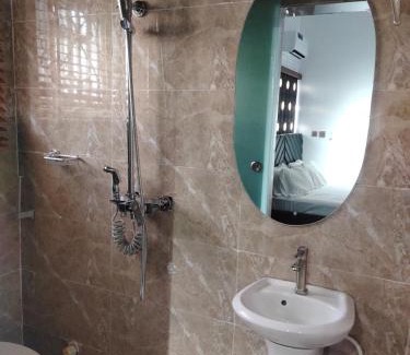Port Harcourt Apartamento | Keev Homes & Apartments Shortlet