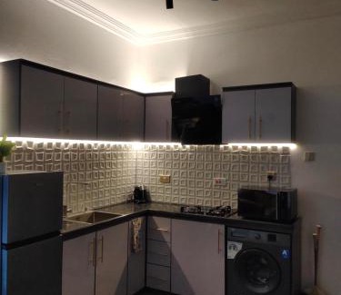Port Harcourt Apartamento | Keev Homes & Apartments Shortlet