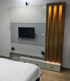 Port Harcourt Apartamento | Keev Homes Comfy 4bedroom duplex