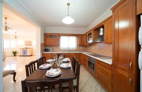 Karavomylos Apartamento | Kefalonia View Villas
