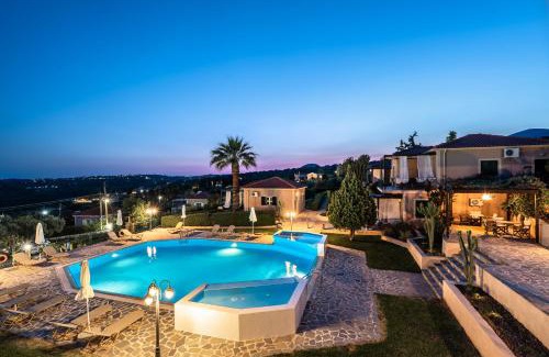Karavados Casa | Kefalonian Oneira Villas