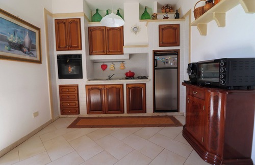 Otranto Apartamento | Kefera's House Otranto