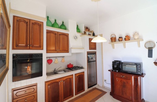 Otranto Apartamento | Kefera's House Otranto