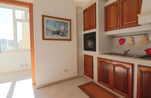 Otranto Apartamento | Kefera's House Otranto