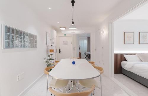 Yeoksam Apartamento | Kefi