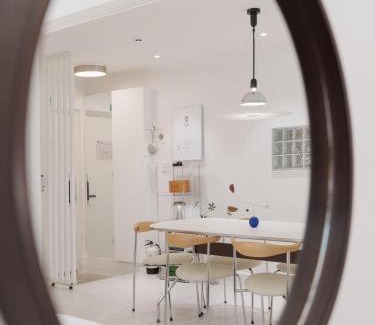 Yeoksam Apartamento | Kefi