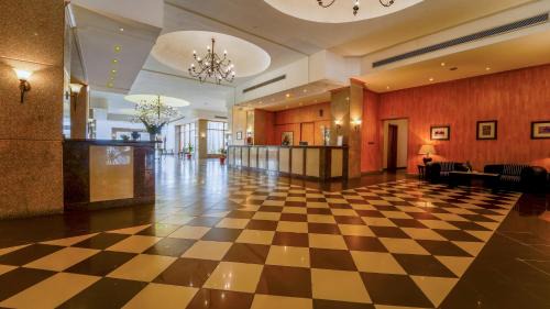 Ain Sokhna Complejo | Kefi Palmera Beach Resort El Sokhna - Family Only