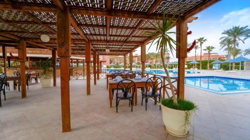 Ain Sokhna Complejo | Kefi Palmera Beach Resort El Sokhna - Family Only