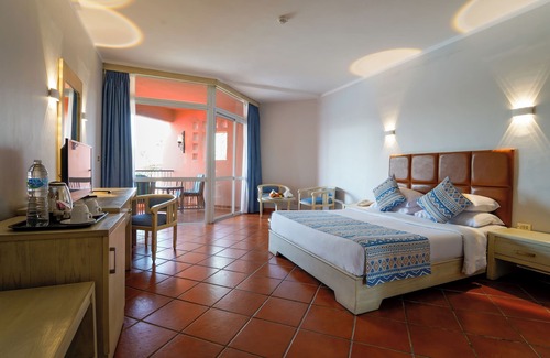 Ain Sokhna Hotel | Kefi Palmera Beach Resort El Sokhna - Family Only