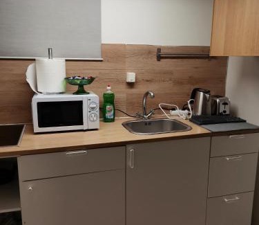 Keflavik Apartamento | Keflavik Cozy Apartment