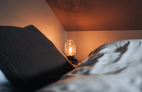 Innri-Njarthvik Apartamento | Keflavik Cozy Apartments