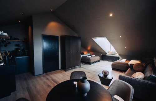 Innri-Njarthvik Apartamento | Keflavik Cozy Apartments
