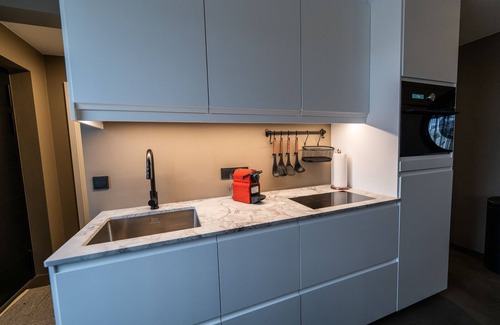 Keflavik Apartamento | Keflavik Luxury Apartments