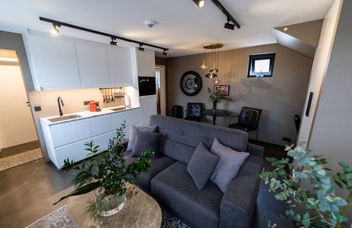 Keflavik Apartamento | Keflavik Luxury Apartments