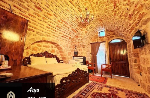Artuklu Hotel | kefren konağı