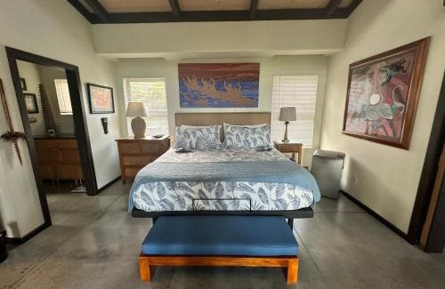 Puna Palisades Casa | Kehena Beach guesthouse