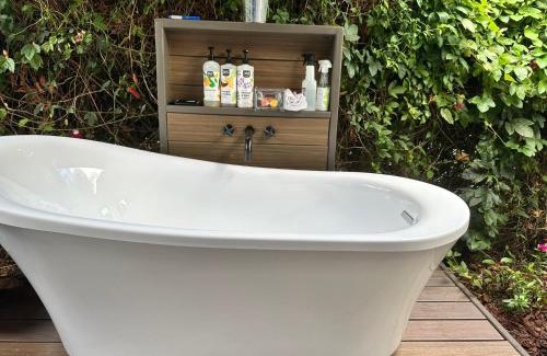 Puna Palisades Casa | Kehena Beach guesthouse