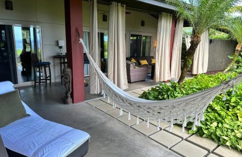 Puna Palisades Casa | Kehena Beach guesthouse