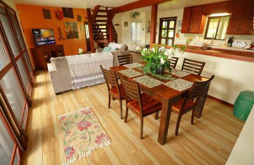 Kehena Beach Estates Casa | kehena black sand beach house - ocean view swim spa