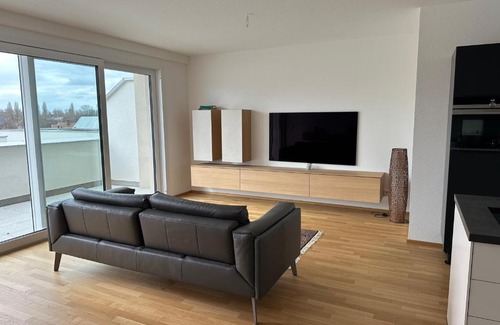 Kehl Apartamento | Kehl Luxus Wohnung