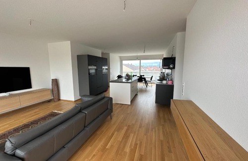 Kehl Apartamento | Kehl Luxus Wohnung