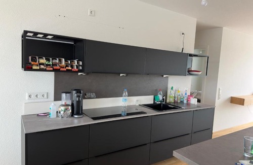 Kehl Apartamento | Kehl Luxus Wohnung