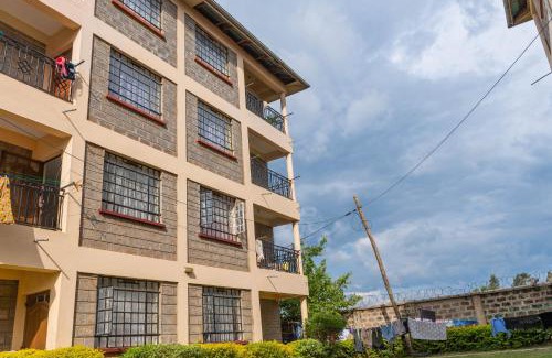 Bungoma Apartamento | Kehlani Homes