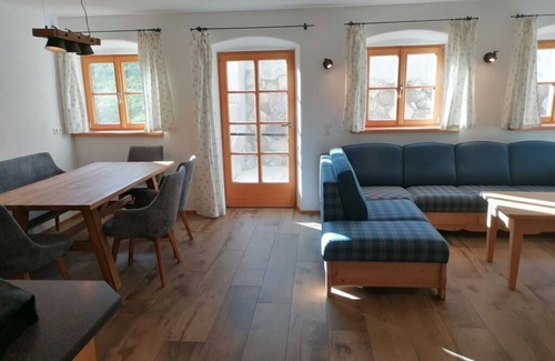 Miesbach Cabaña | Kehlpoint Comfortable holiday residence