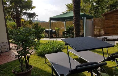 Piran Apartamento | KEI apartment