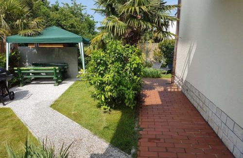 Piran Apartamento | KEI apartment